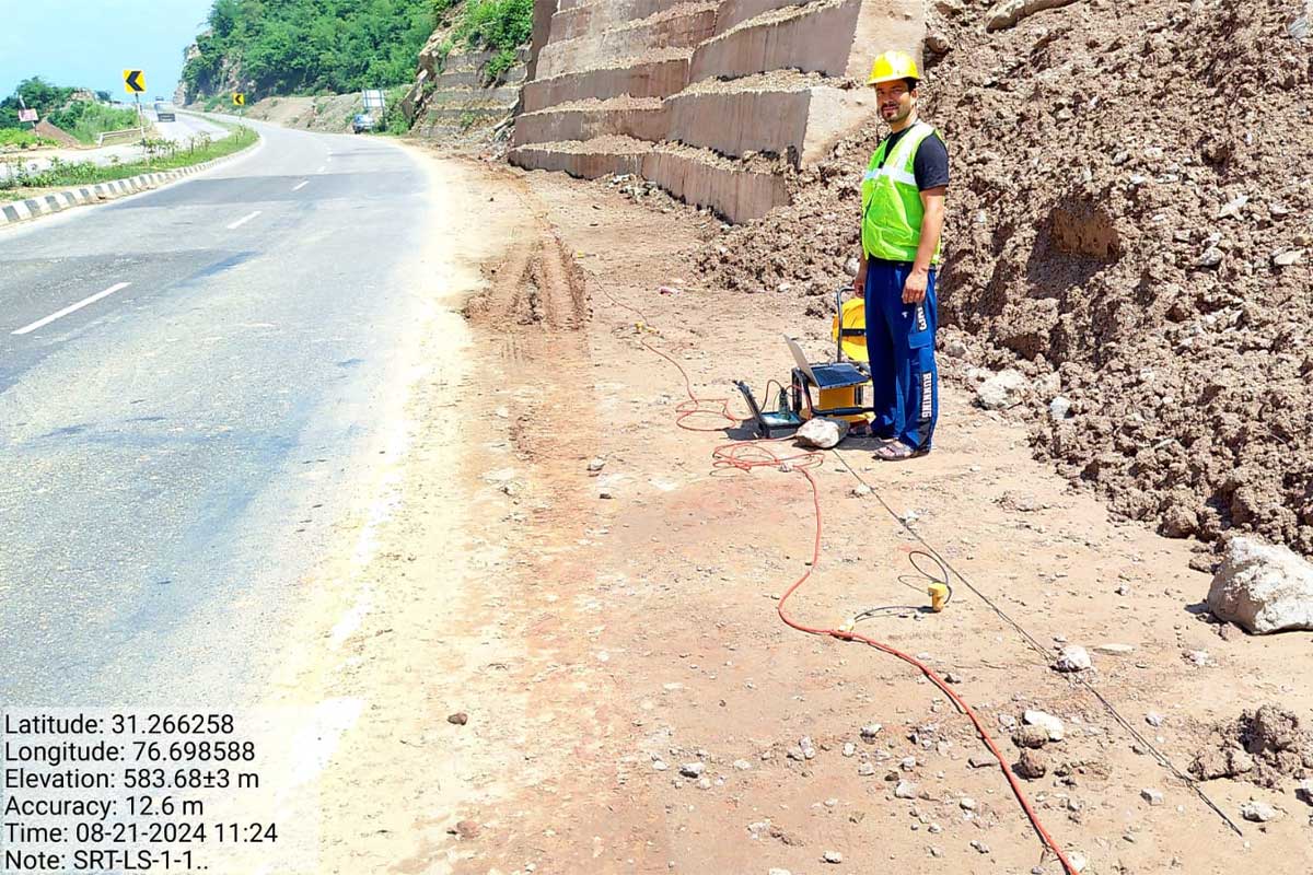 geophysical-investigation