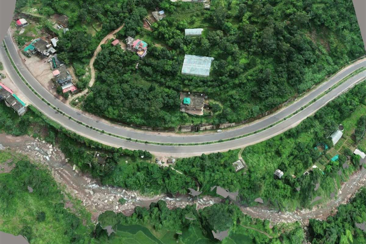 topographic-drone-survey